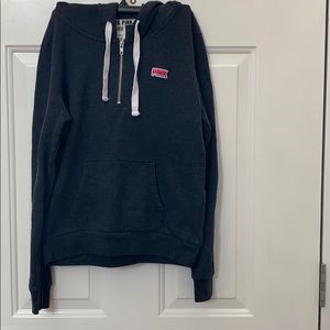 Women’s PINK hoodie